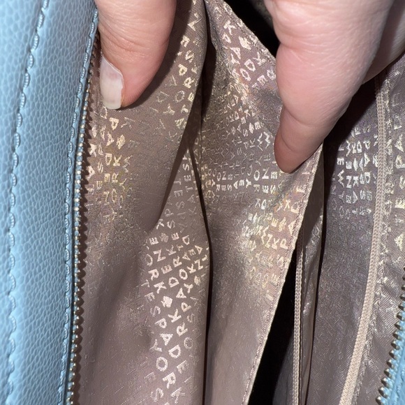 Kate Spade Patterson Drive Geraldine Bag & Wallet Bundle! - Picture 8 of 12